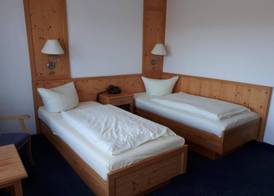 Hotel und Gasthof Spessarttor 5