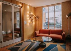 Hyatt Centric the Pike Long Beach 3