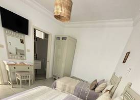 Hotel Dar Al Madina 5