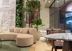 Hotel Deville Prime Cuiabá 4