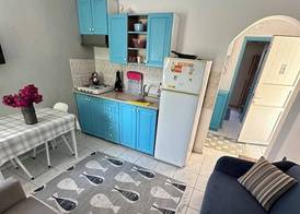 Paradise Garden Apartments 4