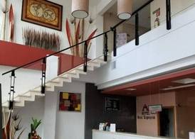 Hotel Real Zapopan 2