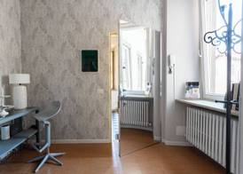 Casa di Sofia Città Alta 2