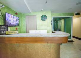 Emerald Island Hotel 5