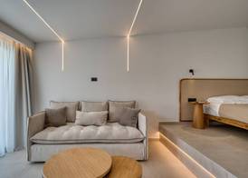 Anima Deluxe Suites 2
