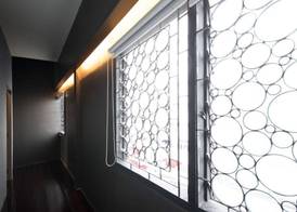 The urban room 3
