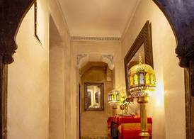 Riad Al Jana 2
