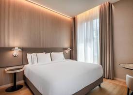 AC Hotel by Marriott Cartagena 4