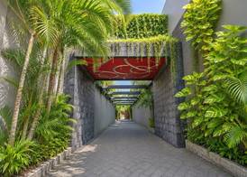 Palette Hotel Seminyak 4