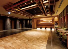 Daiwa Roynet Hotel Nara Natural Hot Spring 2