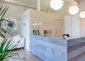 Hotel Carignano 2