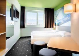 B&B Hotel Villach 5