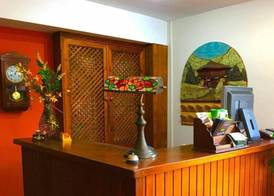 Hotel Los Ángeles 2
