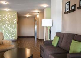 Sleep Inn & Suites Gulfport 3