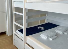 Partenope Hostel and Suites 5