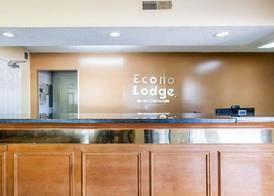 Econo Lodge Inn & Suites Murfreesboro Shopping District 2