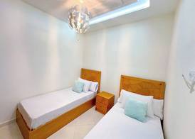 Elite Holiday Home - Luxury & Centric Flat 5