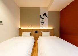 The OneFive Kyoto Shijo 5