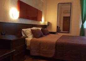Hotel La Pendola 4