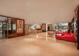 Renaissance Caracas La Castellana Hotel 3