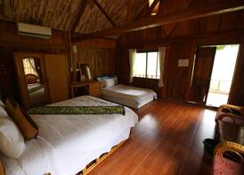 Mai Chau Sunrise Village 4