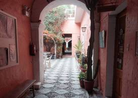 Posada Nueva España 2