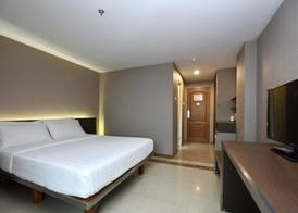 Bangkok City Suite 5
