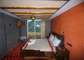 Berber Family Lodge 4
