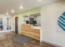 WoodSpring Suites Ashland - Richmond North 2