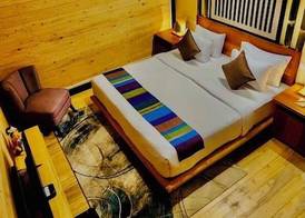 The Feel Luxury Boutique hotel 4