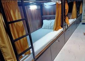 Golden View Dormitory 3