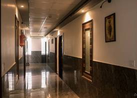 Hotel Paramount Udaipur 4
