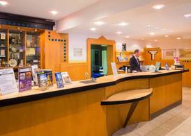 Hotel Am Terrassenufer, WorldHotels Distinctive 2