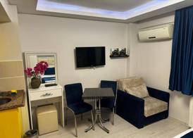 Taksim Istiklal Suites 5