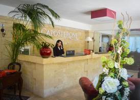 CapoSperone Resort 4