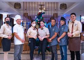 ERUS SUITES HOTEL BORACAY 2