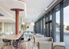 B&B HOTEL Porto Expo Aeroporto 3