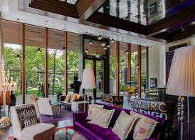 Hotel Indigo BANGKOK WIRELESS ROAD by IHG 2