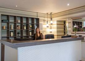 The St Ives Bay Hotel 3