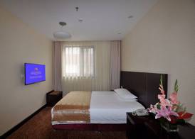 Xijiao Hotel Beijing 4