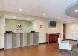 Quality Inn Valley - West Point 3