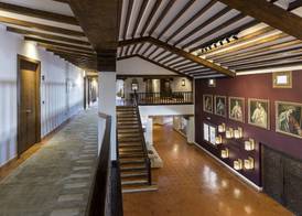 Parador de Toledo 3