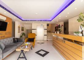 Siriusmi Hotel 2