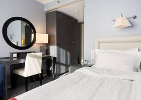 Elite Hotel Knaust 5