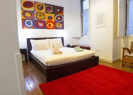 LV Premier Apartments Baixa- CR 4