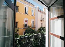 Apartamentos Abreu Suites 3