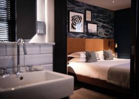Hotel Du Vin Stratford 3
