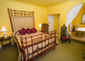 Ardanaiseig Hotel 5