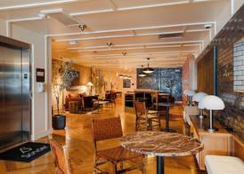 FOUND Hotels, Chicago, Series by Marriott 4