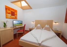 Hotel Glasererhaus 4
